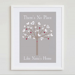 No Place Like Nana's Home